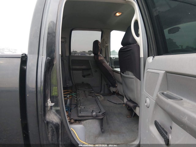 2008 Dodge Ram 3500 Slt მანქანა იყიდება აუქციონზე, vin: 3D7MX48A18G144400, აუქციონის ნომერი: 45954983