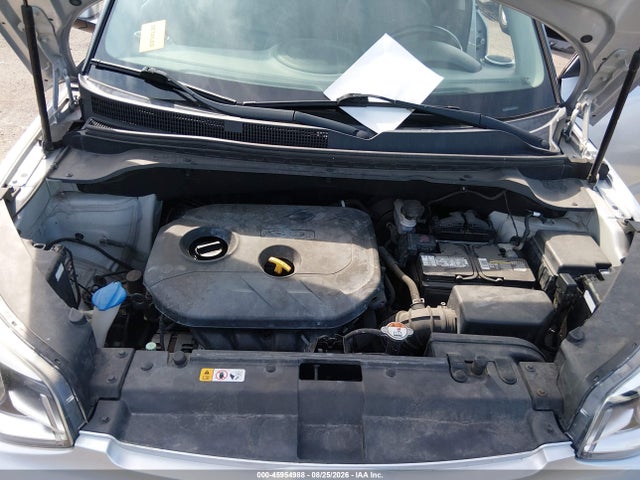 45954988 :رقم المزاد ، KNDJP3A56G7859106 vin ، 2016 Kia Soul + مزاد بيع