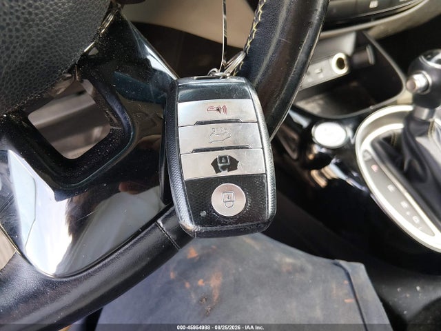 45954988 :رقم المزاد ، KNDJP3A56G7859106 vin ، 2016 Kia Soul + مزاد بيع