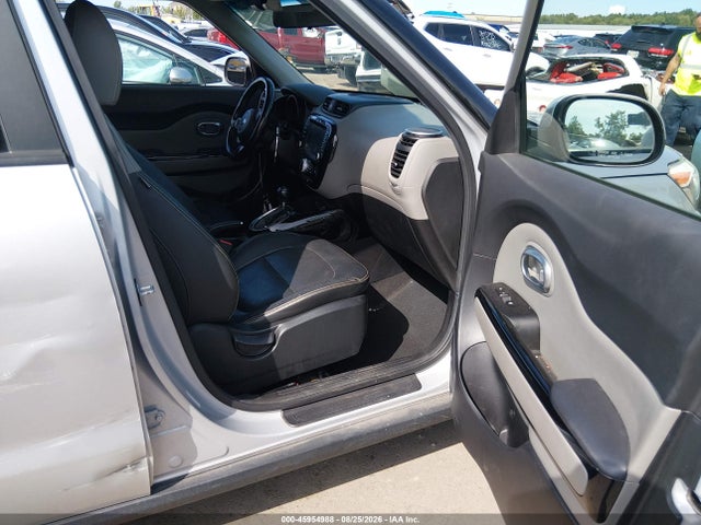 45954988 :رقم المزاد ، KNDJP3A56G7859106 vin ، 2016 Kia Soul + مزاد بيع