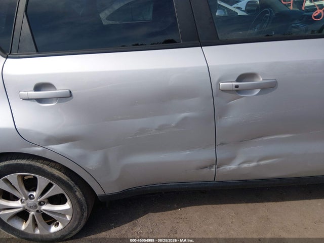 45954988 :رقم المزاد ، KNDJP3A56G7859106 vin ، 2016 Kia Soul + مزاد بيع
