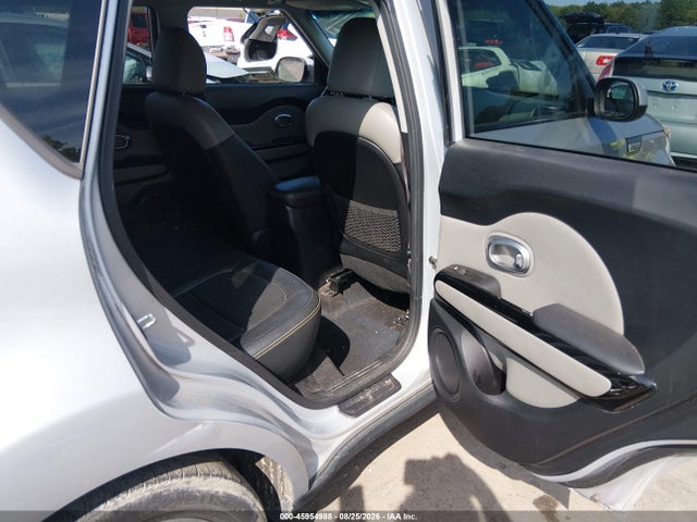 45954988 :رقم المزاد ، KNDJP3A56G7859106 vin ، 2016 Kia Soul + مزاد بيع