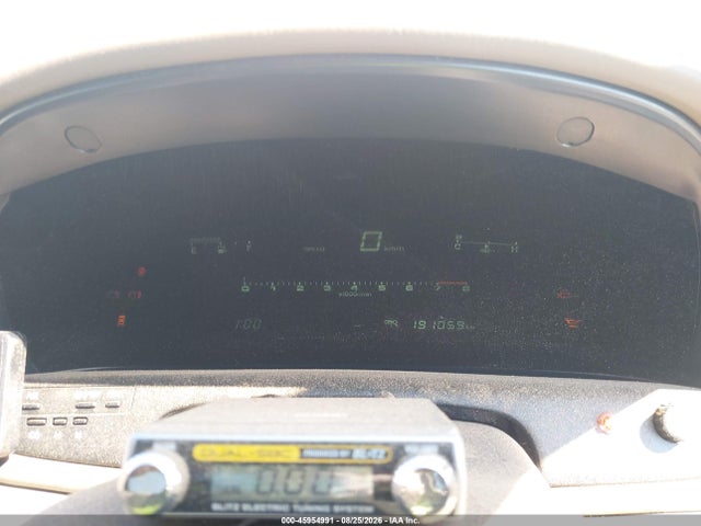 45954991 :رقم المزاد ، JZZ300035357 vin ، 1996 Toyota Soarer مزاد بيع