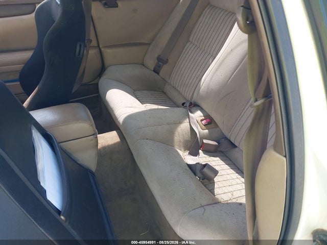 45954991 :رقم المزاد ، JZZ300035357 vin ، 1996 Toyota Soarer مزاد بيع