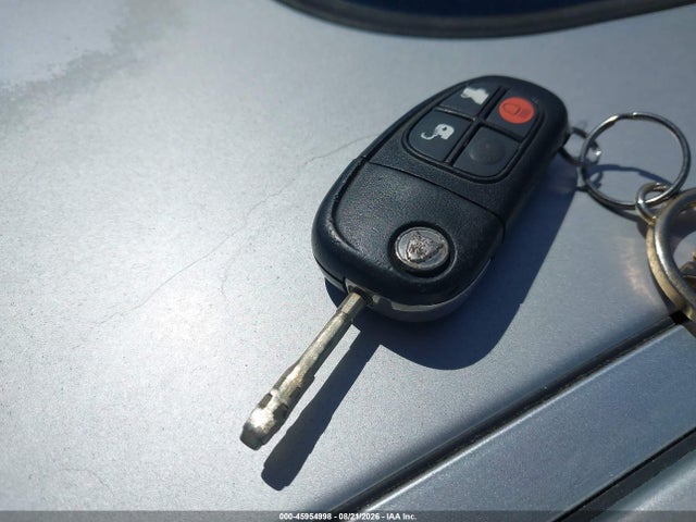 Aukcja sprzedaży 2006 Jaguar X-type 3.0, vin: SAJWA51A86WE94341, numer aukcji: 45954998