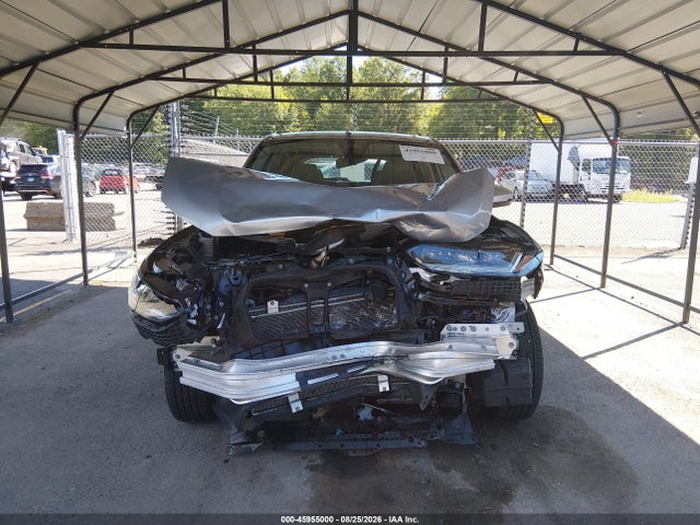 2024 Honda Hr-v Awd Lx მანქანა იყიდება აუქციონზე, vin: 3CZRZ2H39RM775036, აუქციონის ნომერი: 45955000