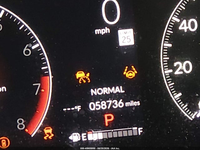 2024 Honda Hr-v Awd Lx მანქანა იყიდება აუქციონზე, vin: 3CZRZ2H39RM775036, აუქციონის ნომერი: 45955000