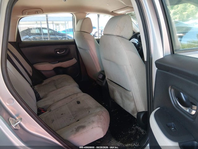 2024 Honda Hr-v Awd Lx მანქანა იყიდება აუქციონზე, vin: 3CZRZ2H39RM775036, აუქციონის ნომერი: 45955000