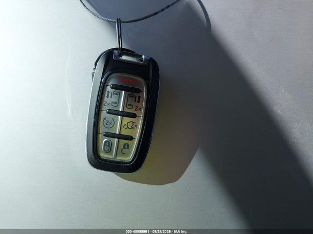 Продаж на аукціоні авто 2023 Chrysler Voyager Lx, vin: 2C4RC1CG8PR613416, номер лоту: 45955001