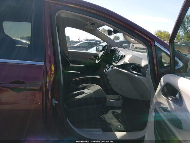 Продаж на аукціоні авто 2023 Chrysler Voyager Lx, vin: 2C4RC1CG8PR613416, номер лоту: 45955001