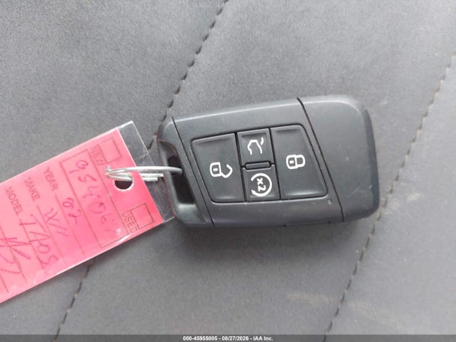 Продаж на аукціоні авто 2022 Volkswagen Taos 1.5t Se, vin: 3VVLX7B27NM092987, номер лоту: 45955005