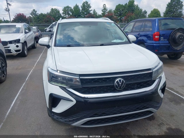 Продаж на аукціоні авто 2022 Volkswagen Taos 1.5t Se, vin: 3VVLX7B27NM092987, номер лоту: 45955005