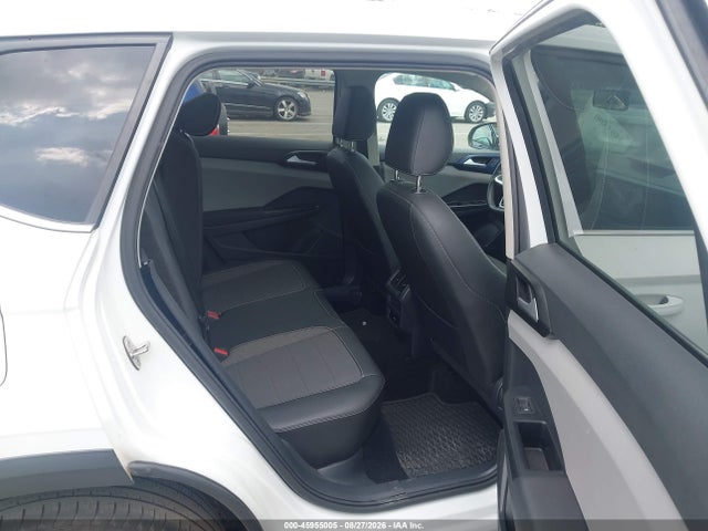 Продаж на аукціоні авто 2022 Volkswagen Taos 1.5t Se, vin: 3VVLX7B27NM092987, номер лоту: 45955005