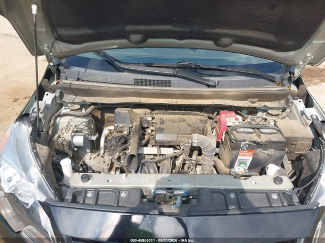 Продажа на аукционе авто 2022 Mitsubishi Mirage Es/le, vin: ML32AUHJ7NH008859, номер лота: 45955011