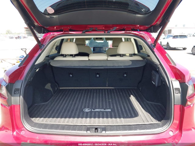 Aukcja sprzedaży 2022 Lexus Rx 350, vin: 2T2HZMDA5NC314271, numer aukcji: 45955017