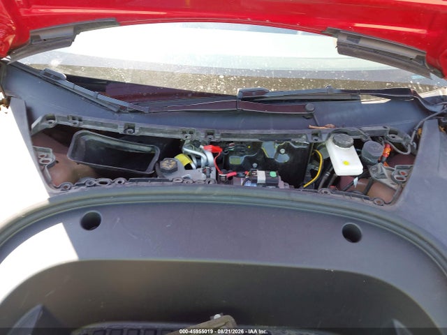 45955019 :رقم المزاد ، 5YJ3E1EA4PF582153 vin ، 2023 Tesla Model 3 Rear-wheel Drive مزاد بيع