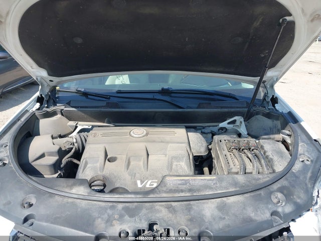 Продажа на аукционе авто 2012 Cadillac Srx Luxury Collection, vin: 3GYFNAE30CS643170, номер лота: 45955020