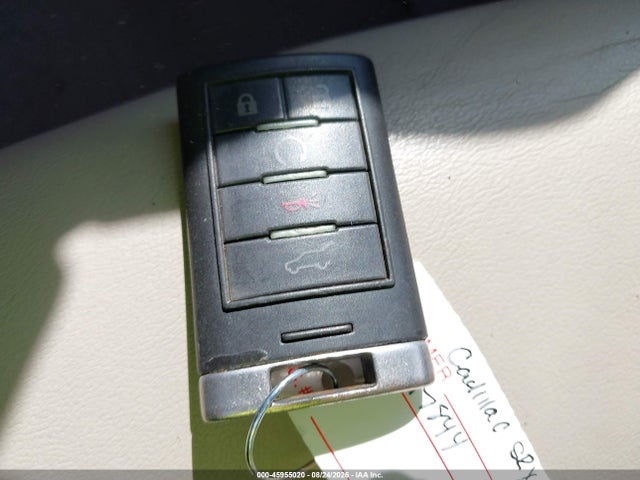 Продажа на аукционе авто 2012 Cadillac Srx Luxury Collection, vin: 3GYFNAE30CS643170, номер лота: 45955020