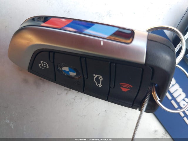 Продаж на аукціоні авто 2025 Bmw 330i, vin: 3MW69CW05S8F36845, номер лоту: 45955022