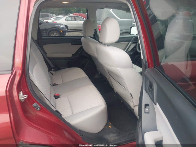 45955023 :رقم المزاد ، JF2SJAEC3EH414964 vin ، 2014 Subaru Forester 2.5i Premium مزاد بيع
