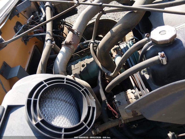 Продажа на аукционе авто 1993 International 3000 3800, vin: 1HVBBPEM9PH536233, номер лота: 45955030