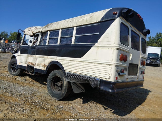 Продажа на аукционе авто 1993 International 3000 3800, vin: 1HVBBPEM9PH536233, номер лота: 45955030