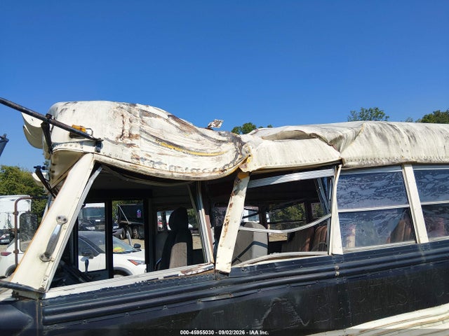 Продажа на аукционе авто 1993 International 3000 3800, vin: 1HVBBPEM9PH536233, номер лота: 45955030