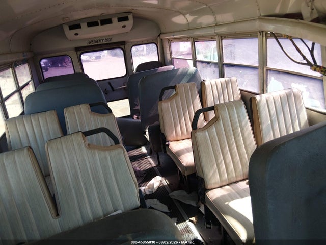 Продажа на аукционе авто 1993 International 3000 3800, vin: 1HVBBPEM9PH536233, номер лота: 45955030