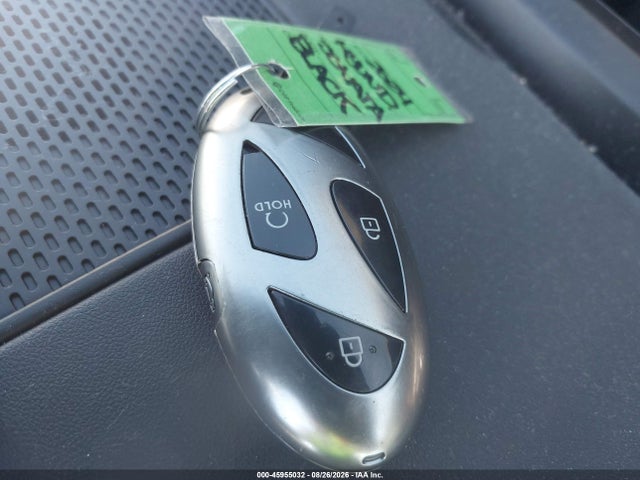 45955032 :رقم المزاد ، KMHL14JA1RA409135 vin ، 2024 Hyundai Sonata Sel مزاد بيع