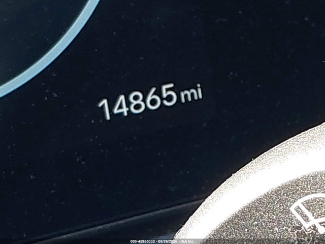 45955032 :رقم المزاد ، KMHL14JA1RA409135 vin ، 2024 Hyundai Sonata Sel مزاد بيع
