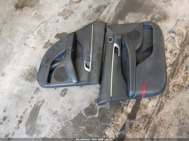 45955032 :رقم المزاد ، KMHL14JA1RA409135 vin ، 2024 Hyundai Sonata Sel مزاد بيع