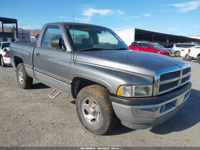 Aukcja sprzedaży 1994 Dodge Ram 1500, vin: 1B7HC16Y4RS651145, numer aukcji: 45955043