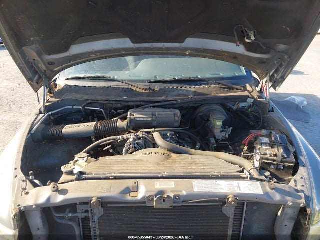 1994 Dodge Ram 1500 მანქანა იყიდება აუქციონზე, vin: 1B7HC16Y4RS651145, აუქციონის ნომერი: 45955043