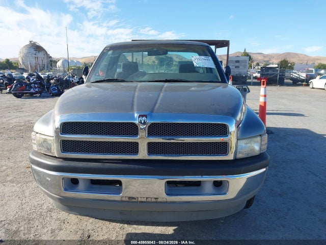 1994 Dodge Ram 1500 მანქანა იყიდება აუქციონზე, vin: 1B7HC16Y4RS651145, აუქციონის ნომერი: 45955043