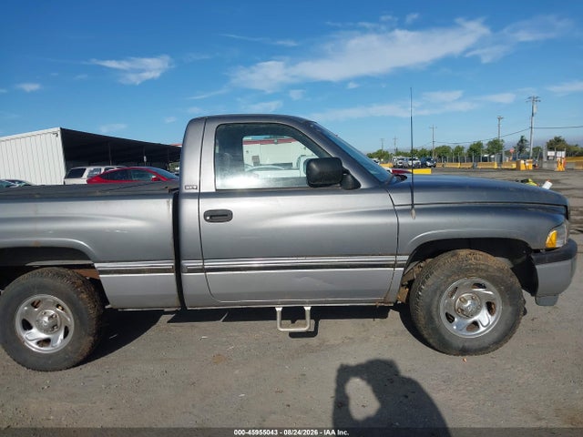 1994 Dodge Ram 1500 მანქანა იყიდება აუქციონზე, vin: 1B7HC16Y4RS651145, აუქციონის ნომერი: 45955043