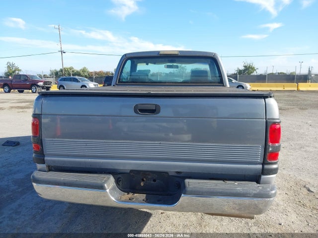 1994 Dodge Ram 1500 მანქანა იყიდება აუქციონზე, vin: 1B7HC16Y4RS651145, აუქციონის ნომერი: 45955043