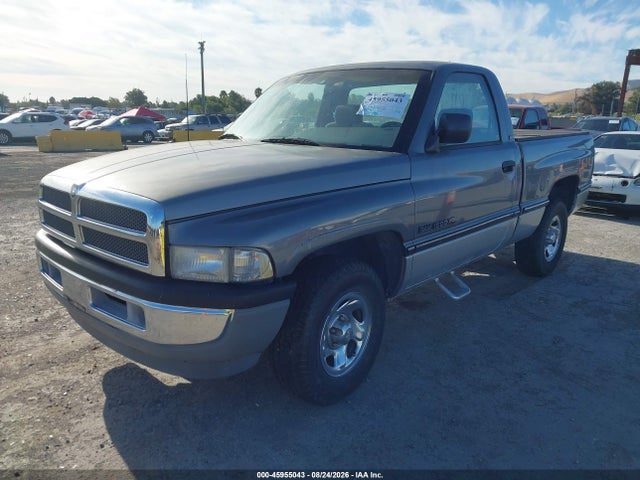 1994 Dodge Ram 1500 მანქანა იყიდება აუქციონზე, vin: 1B7HC16Y4RS651145, აუქციონის ნომერი: 45955043