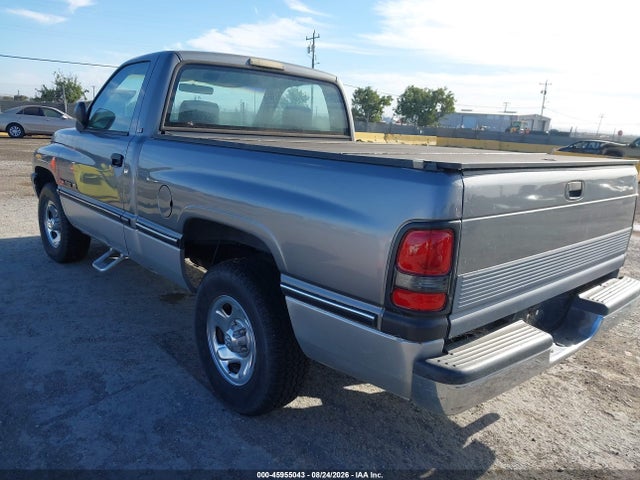 1994 Dodge Ram 1500 მანქანა იყიდება აუქციონზე, vin: 1B7HC16Y4RS651145, აუქციონის ნომერი: 45955043