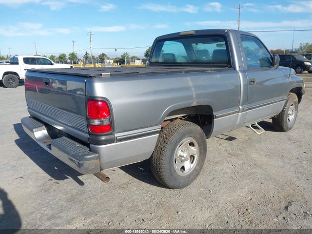 1994 Dodge Ram 1500 მანქანა იყიდება აუქციონზე, vin: 1B7HC16Y4RS651145, აუქციონის ნომერი: 45955043