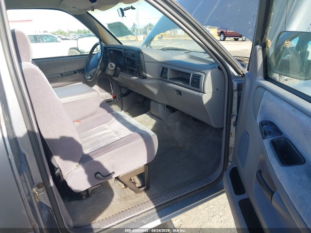 1994 Dodge Ram 1500 მანქანა იყიდება აუქციონზე, vin: 1B7HC16Y4RS651145, აუქციონის ნომერი: 45955043