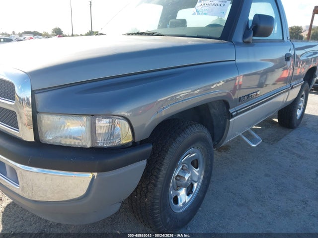 1994 Dodge Ram 1500 მანქანა იყიდება აუქციონზე, vin: 1B7HC16Y4RS651145, აუქციონის ნომერი: 45955043