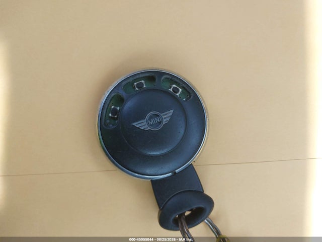 Aukcja sprzedaży 2012 Mini Cooper S, vin: WMWSV3C5XCTY17866, numer aukcji: 45955044