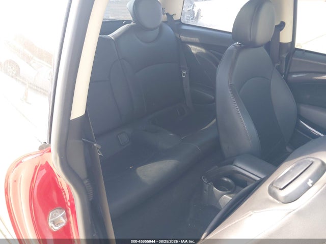 Aukcja sprzedaży 2012 Mini Cooper S, vin: WMWSV3C5XCTY17866, numer aukcji: 45955044
