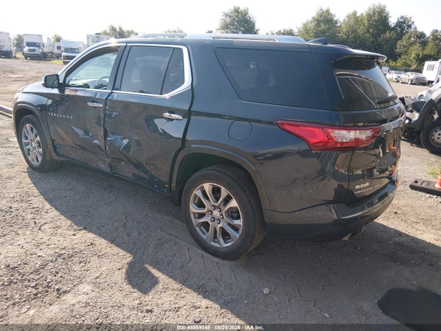 1GNEVJKW0JJ270783 Chevrolet Traverse Premier