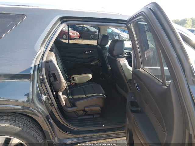 1GNEVJKW0JJ270783 Chevrolet Traverse Premier