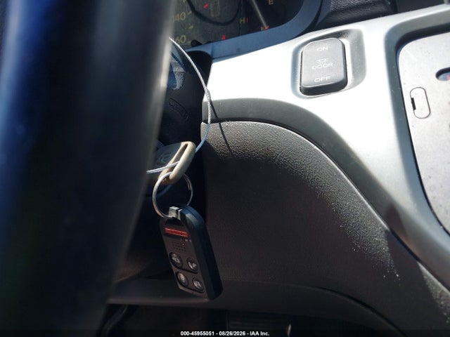 Aukcja sprzedaży 2007 Honda Odyssey Ex-l, vin: 5FNRL38637B400624, numer aukcji: 45955051