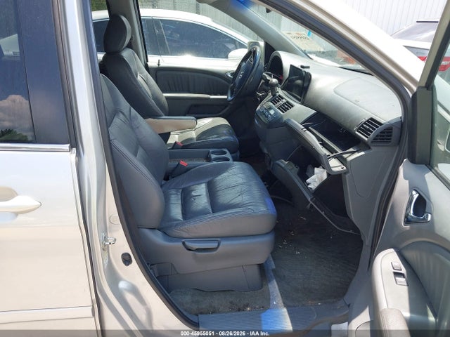 Aukcja sprzedaży 2007 Honda Odyssey Ex-l, vin: 5FNRL38637B400624, numer aukcji: 45955051