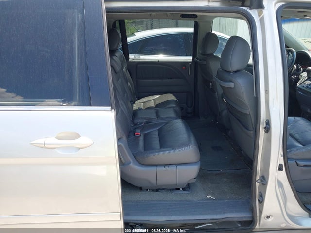 Aukcja sprzedaży 2007 Honda Odyssey Ex-l, vin: 5FNRL38637B400624, numer aukcji: 45955051