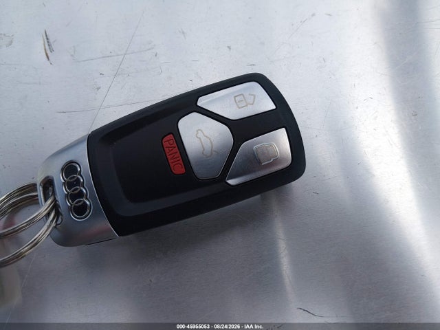 Aukcja sprzedaży 2018 Audi Q5 2.0t Premium/2.0t Tech Premium, vin: WA1BNAFY5J2038756, numer aukcji: 45955053