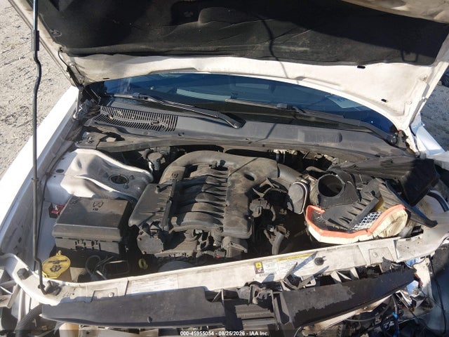 Продаж на аукціоні авто 2008 Dodge Charger, vin: 2B3LA43G98H328133, номер лоту: 45955054